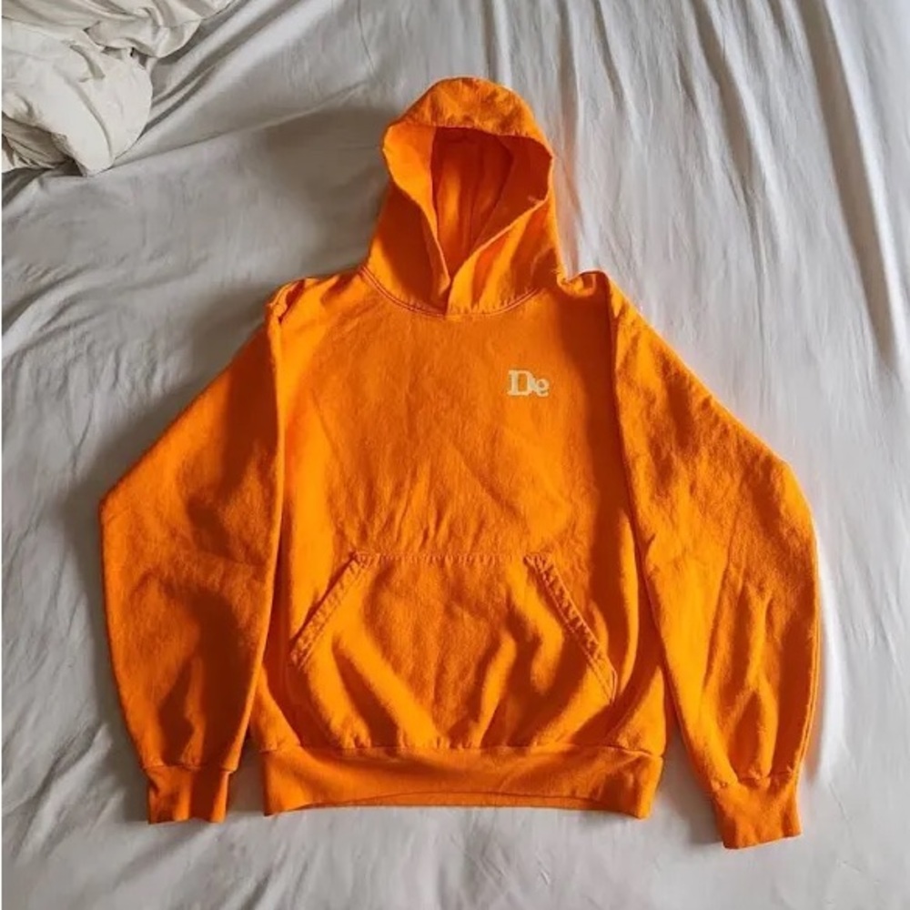 Degods Bitcon Hoodie